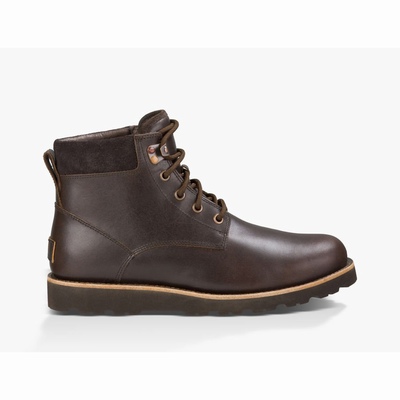 Botas UGG Seton TL Homem Marrom | PT-YAKSC